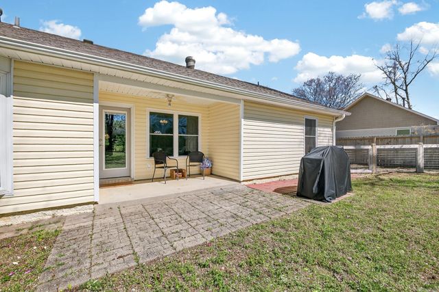 37 Red Oak Drive, Cabot, AR 72023