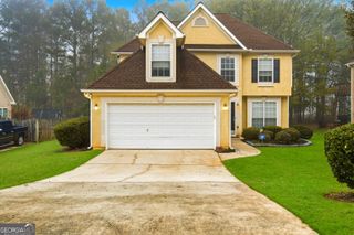 796 Rock Lane, Mcdonough, GA 30253