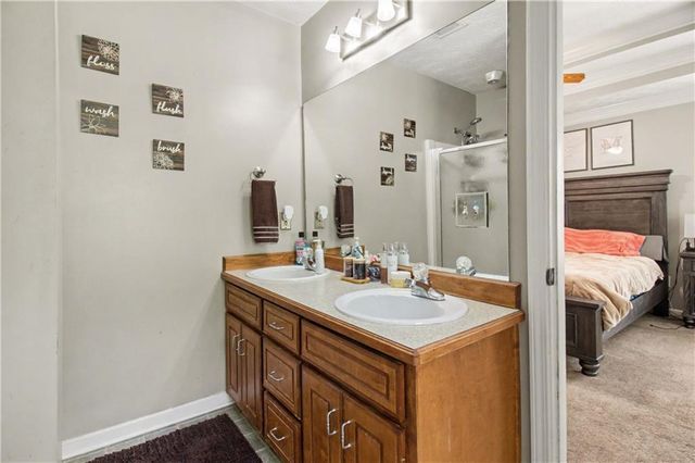 180 Stewart Hollow, Covington, GA 30016