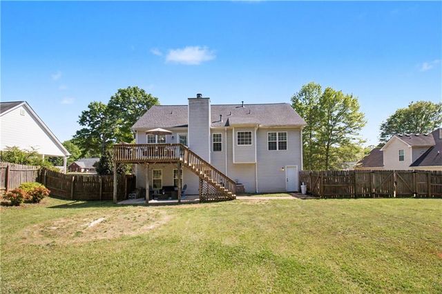 180 Stewart Hollow, Covington, GA 30016