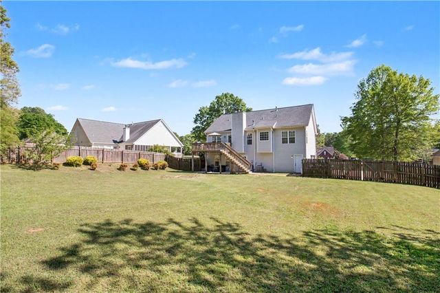 180 Stewart Hollow, Covington, GA 30016