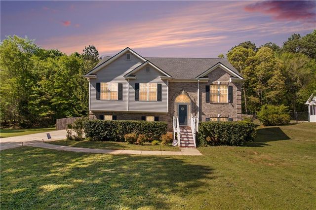 180 Stewart Hollow, Covington, GA 30016