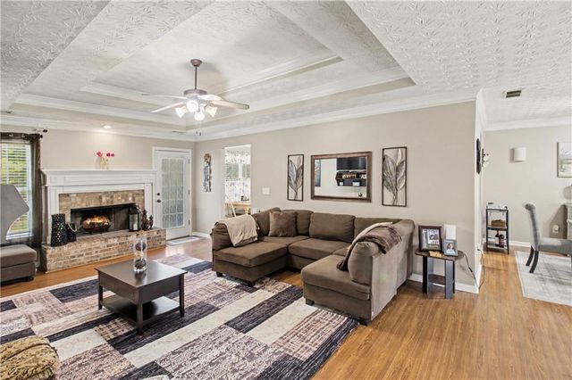 180 Stewart Hollow, Covington, GA 30016