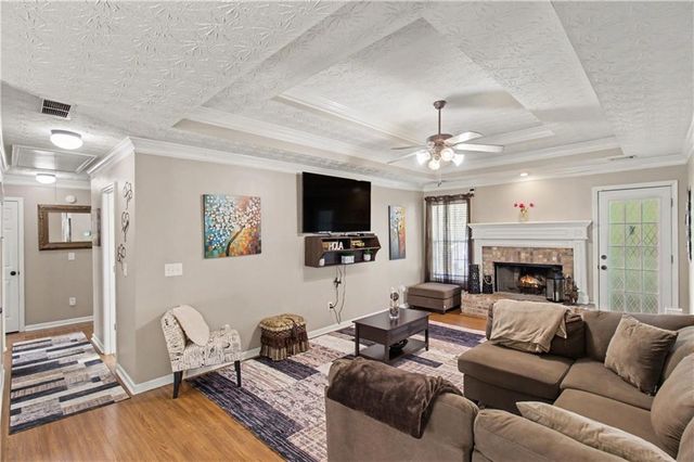 180 Stewart Hollow, Covington, GA 30016