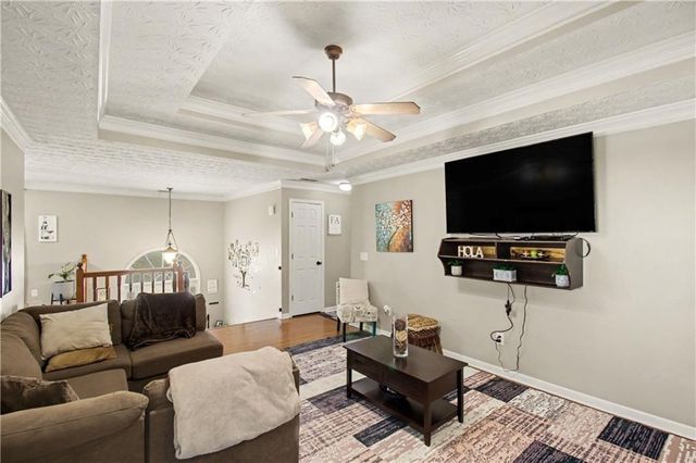 180 Stewart Hollow, Covington, GA 30016