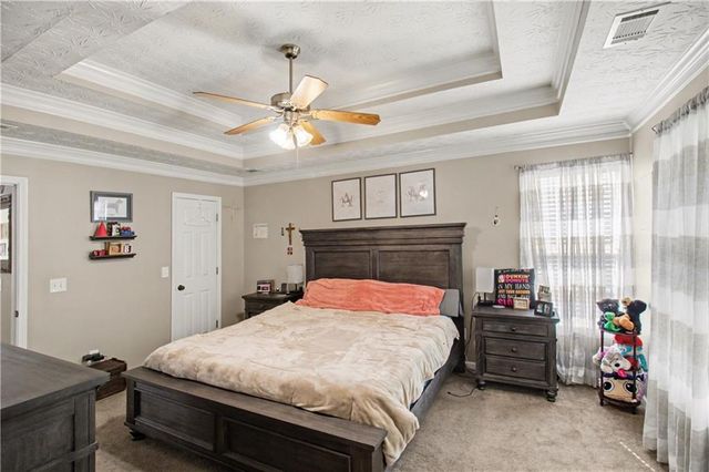 180 Stewart Hollow, Covington, GA 30016