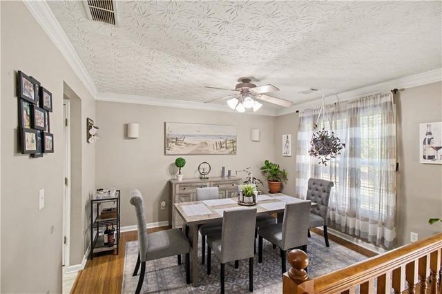 180 Stewart Hollow, Covington, GA 30016