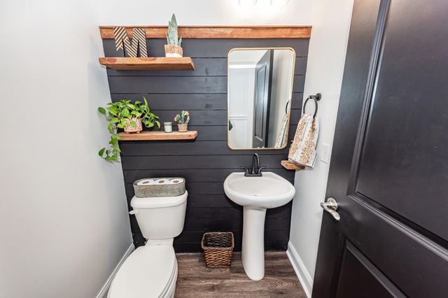 2045 Tacoma Circle, Ridgeville, SC 29472