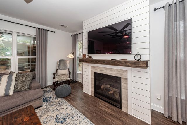 2045 Tacoma Circle, Ridgeville, SC 29472