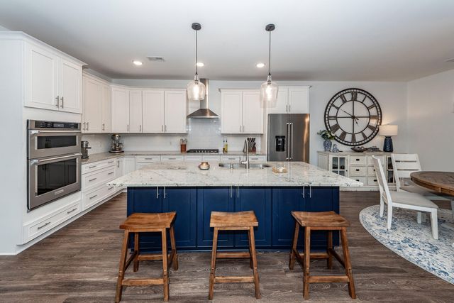 2045 Tacoma Circle, Ridgeville, SC 29472