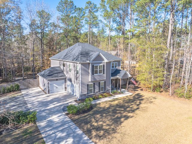 2045 Tacoma Circle, Ridgeville, SC 29472