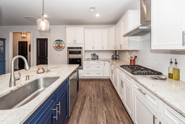 2045 Tacoma Circle, Ridgeville, SC 29472