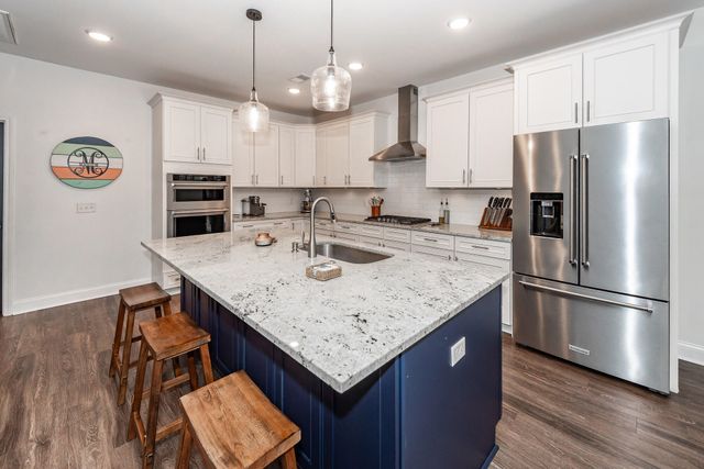 2045 Tacoma Circle, Ridgeville, SC 29472