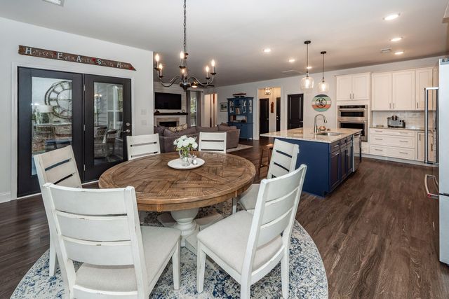 2045 Tacoma Circle, Ridgeville, SC 29472