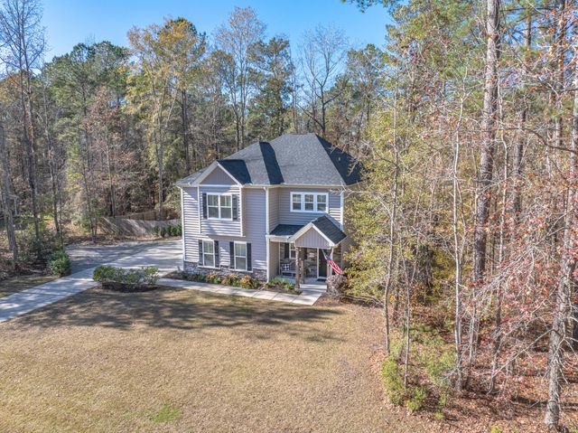 2045 Tacoma Circle, Ridgeville, SC 29472