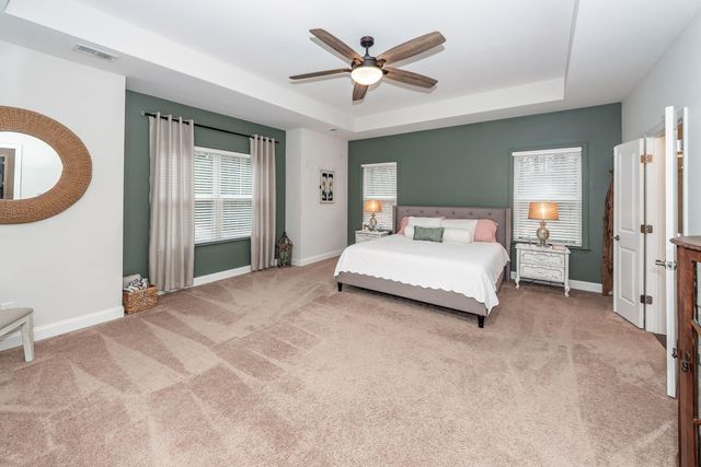 2045 Tacoma Circle, Ridgeville, SC 29472