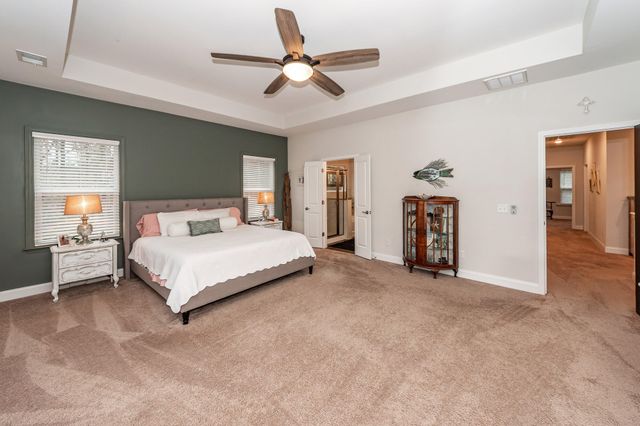 2045 Tacoma Circle, Ridgeville, SC 29472