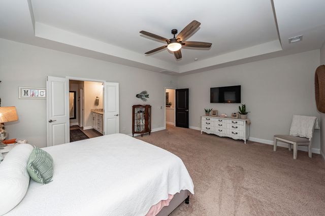 2045 Tacoma Circle, Ridgeville, SC 29472