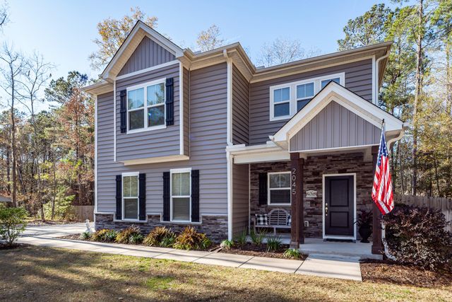 2045 Tacoma Circle, Ridgeville, SC 29472