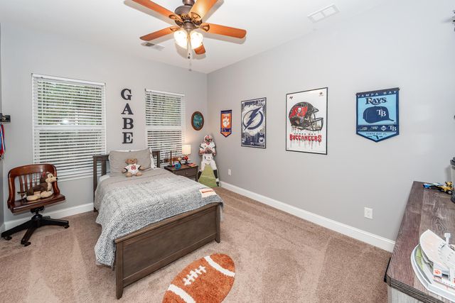 2045 Tacoma Circle, Ridgeville, SC 29472