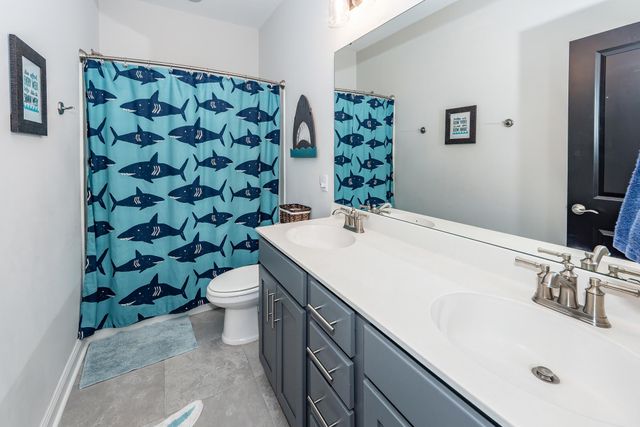 2045 Tacoma Circle, Ridgeville, SC 29472