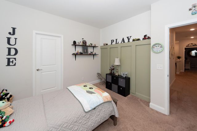 2045 Tacoma Circle, Ridgeville, SC 29472