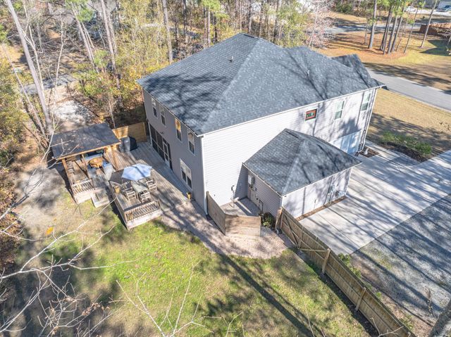 2045 Tacoma Circle, Ridgeville, SC 29472