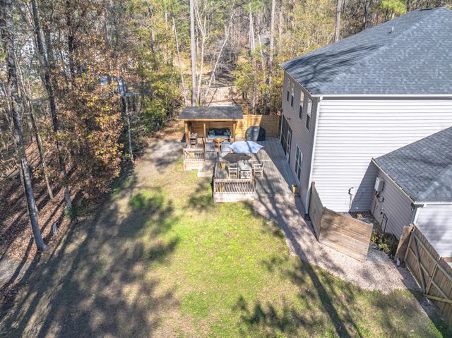 2045 Tacoma Circle, Ridgeville, SC 29472