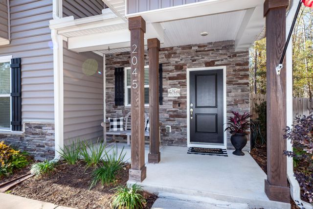 2045 Tacoma Circle, Ridgeville, SC 29472