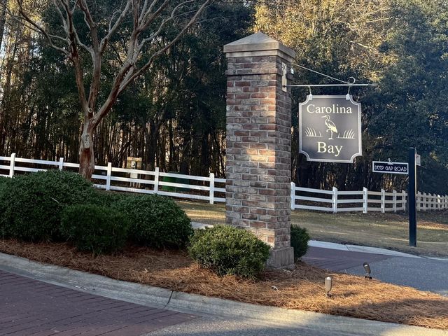 2045 Tacoma Circle, Ridgeville, SC 29472