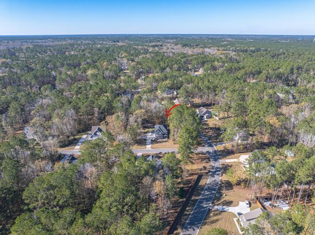 2045 Tacoma Circle, Ridgeville, SC 29472