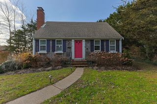144 Barn Hill Road, Chatham, MA 02633