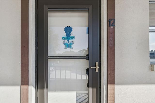 2750 E BAY DRIVE 12B, Largo, FL 33771