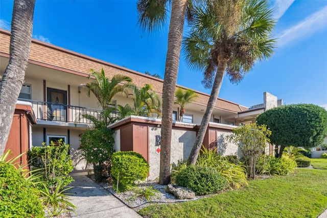 2750 E BAY DRIVE 12B, Largo, FL 33771