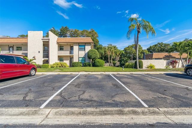 2750 E BAY DRIVE 12B, Largo, FL 33771