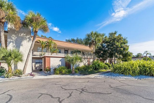 2750 E BAY DRIVE 12B, Largo, FL 33771