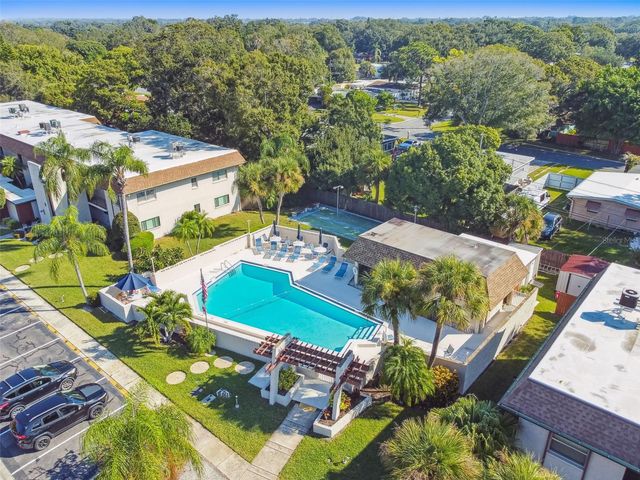 2750 E BAY DRIVE 12B, Largo, FL 33771