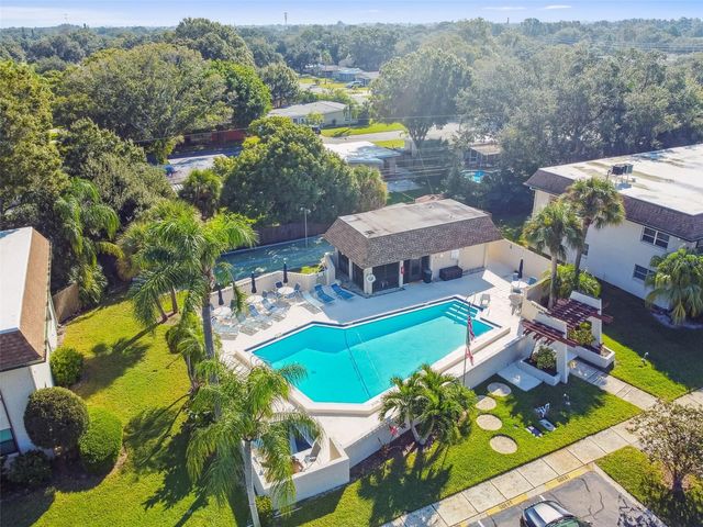 2750 E BAY DRIVE 12B, Largo, FL 33771