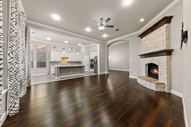 6916 Barolo Drive, Rowlett, TX 75088
