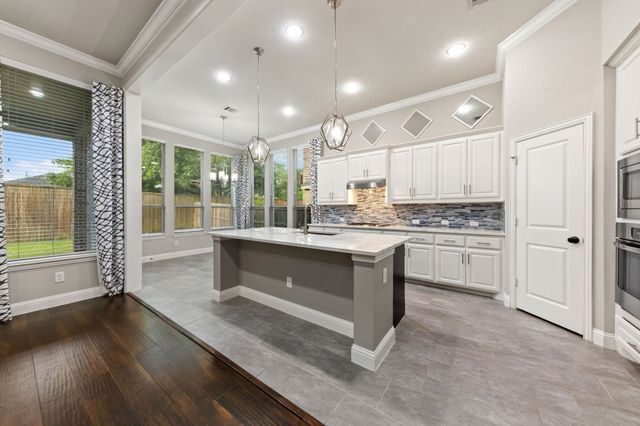 6916 Barolo Drive, Rowlett, TX 75088