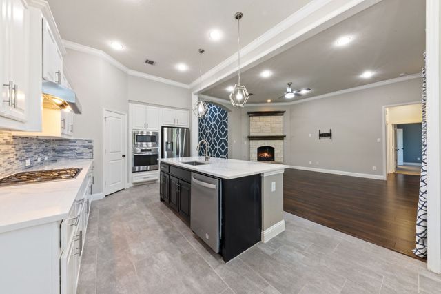 6916 Barolo Drive, Rowlett, TX 75088