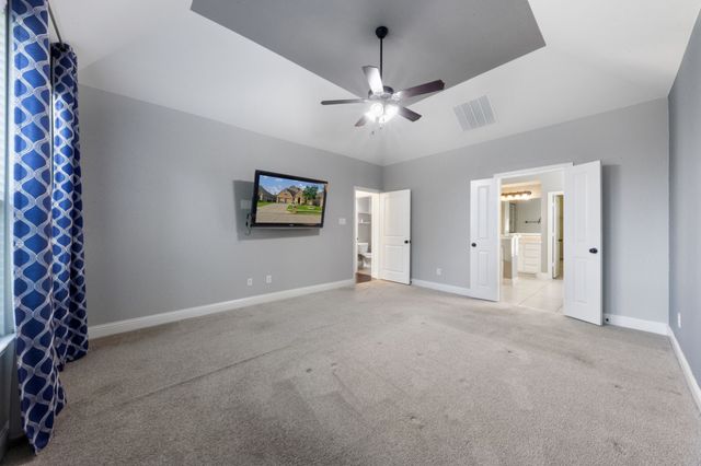 6916 Barolo Drive, Rowlett, TX 75088