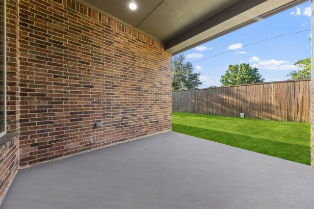 6916 Barolo Drive, Rowlett, TX 75088