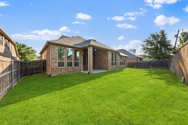 6916 Barolo Drive, Rowlett, TX 75088