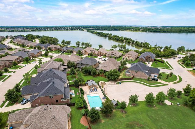 6916 Barolo Drive, Rowlett, TX 75088