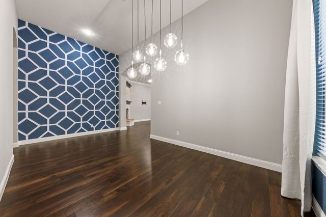 6916 Barolo Drive, Rowlett, TX 75088