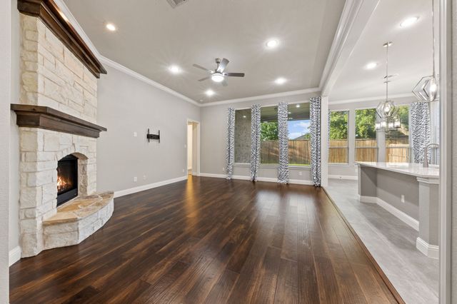6916 Barolo Drive, Rowlett, TX 75088