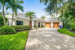 349 Riverway Drive, Vero Beach, FL 32963