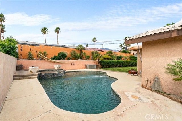 68695 Panorama, Cathedral City, CA 92234