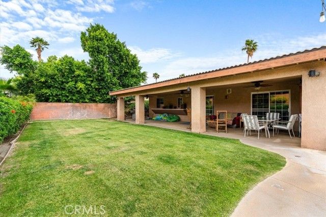 68695 Panorama, Cathedral City, CA 92234